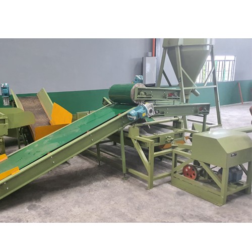 Magnetska separacija kaiša